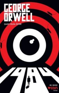 1984 Kitap İncelemesi: George Orwell’ın Distopik Dünyası