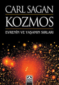 Carl Sagan – Kozmos