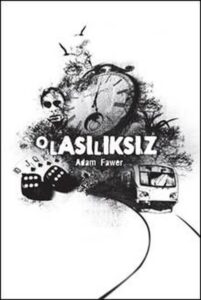 Adam Fawer – Olasılıksız