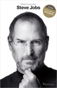 Walter Isaacson – Steve Jobs