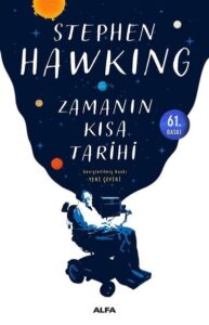 Stephen Hawking – Zamanın Kısa Tarihi