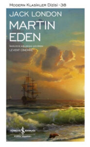 Jack London – Martin Eden