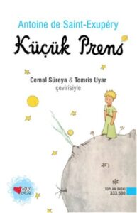 Antoine de Saint-Exupéry – Küçük Prens