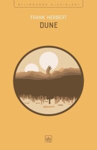 Frank Herbert – Dune