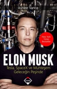 Ashlee Vance – Elon Musk