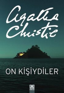 Agatha Christie – On Kişiydiler