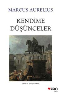 Marcus Aurelius – Kendime Düşünceler