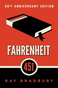 Fahrenheit 451 Kitap İncelemesi: Kitapların Küllerinden Doğan Cehalet