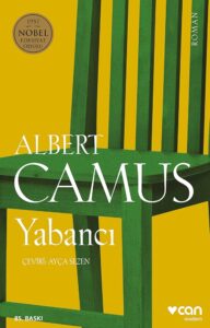 Yabancı Kitap İncelemesi: Meursault ve Hayatın Absürtlüğü