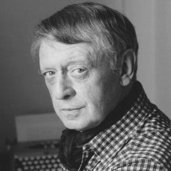 Anthony Burgess yazar biyografisi