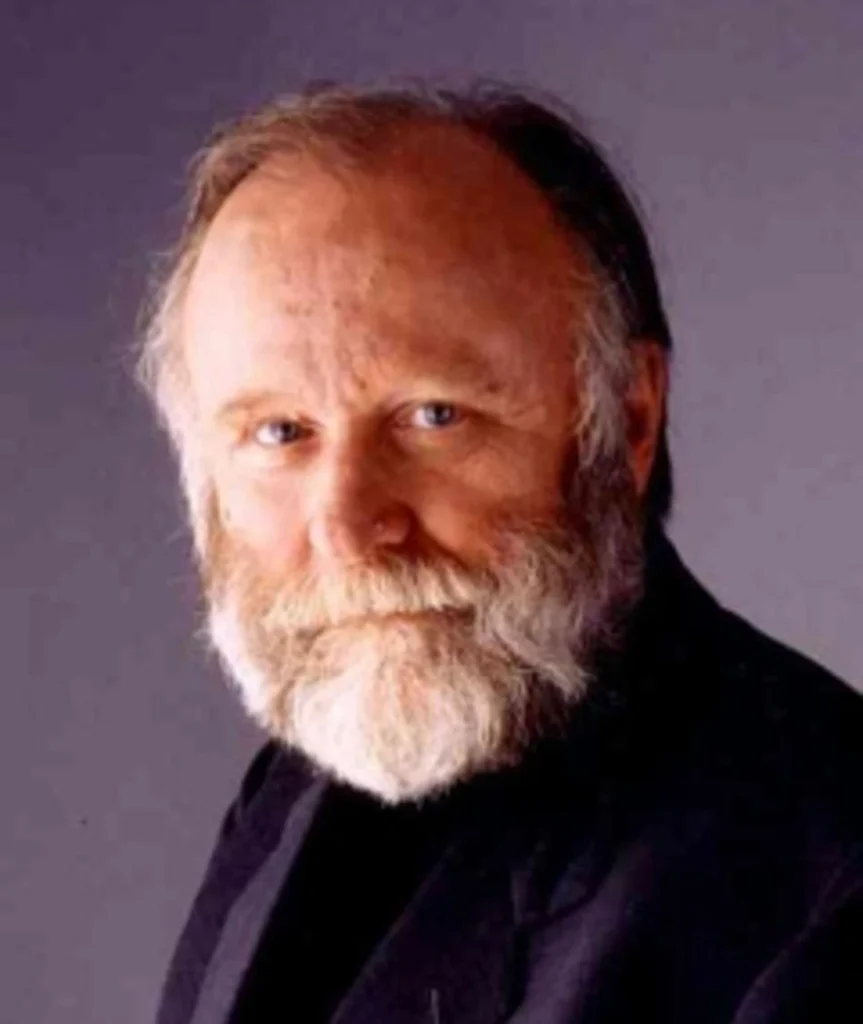 Frank Herbert yazar biyografisi