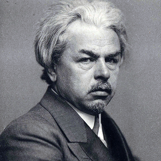 Grigory Petrov yazar biyografisi