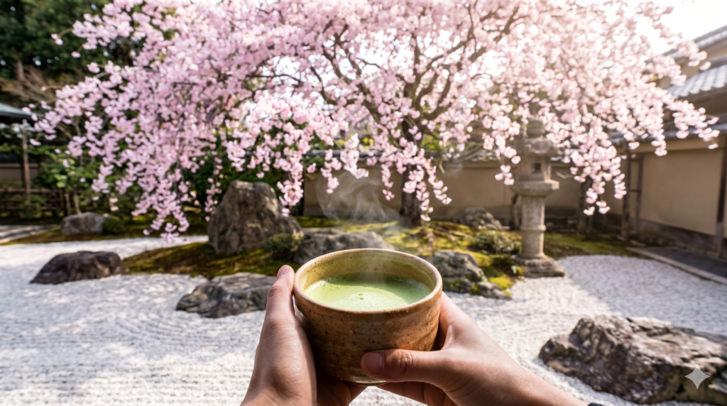 İkigai Japon yaşam felsefesi