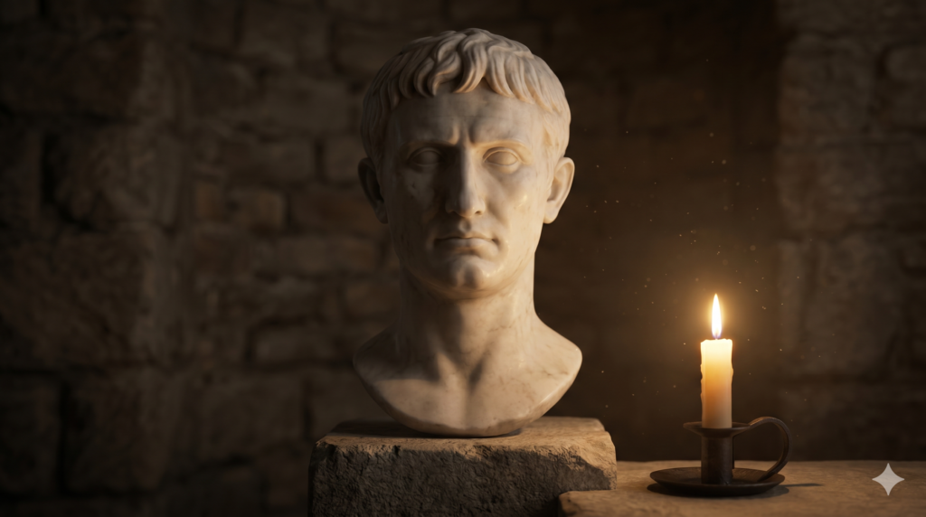Marcus Aurelius Kendime Düşünceler