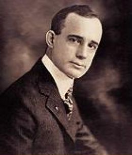 Napoleon Hill yazar biyografisi