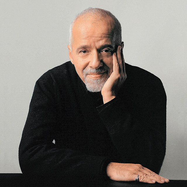 Paulo Coelho yazar biyografisi