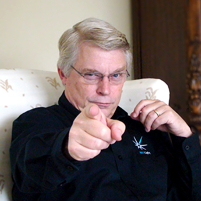 Robert C. Martin yazar biyografisi