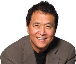 Robert Kiyosaki yazar biyografisi