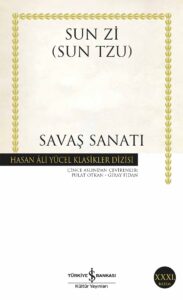 Sun Tzu – Savaş Sanatı