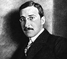 Stefan Zweig Satranç yazarı