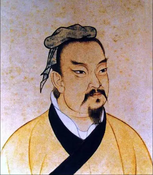Sun Tzu yazar biyografisi