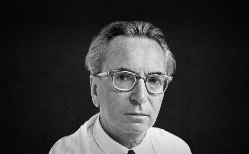 Viktor E. Frankl yazar biyografisi