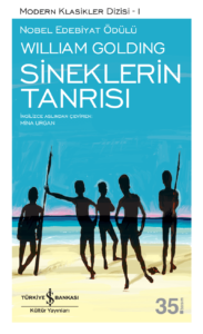 Sineklerin Tanrısı Kitap İncelemesi: İçimizdeki Vahşetin Anatomisi