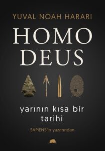 Yuval Noah Harari – Homo Deus