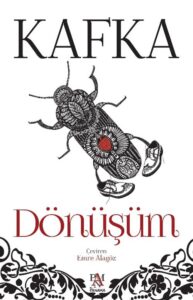 Dönüşüm Kitap İncelemesi: Franz Kafka’nın Yabancılaşma Başyapıtı